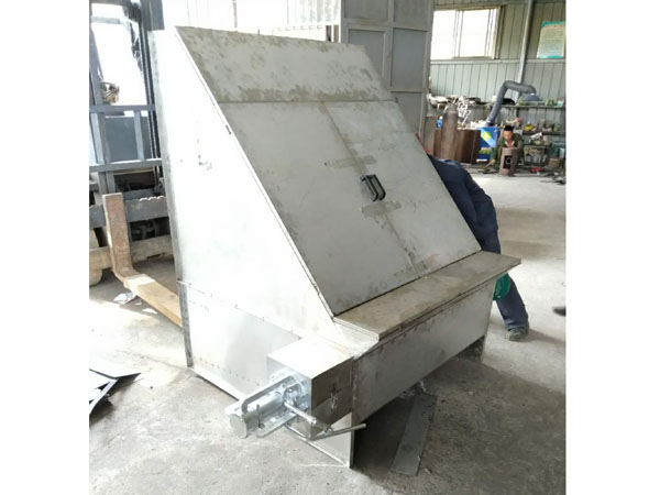 脫水機161