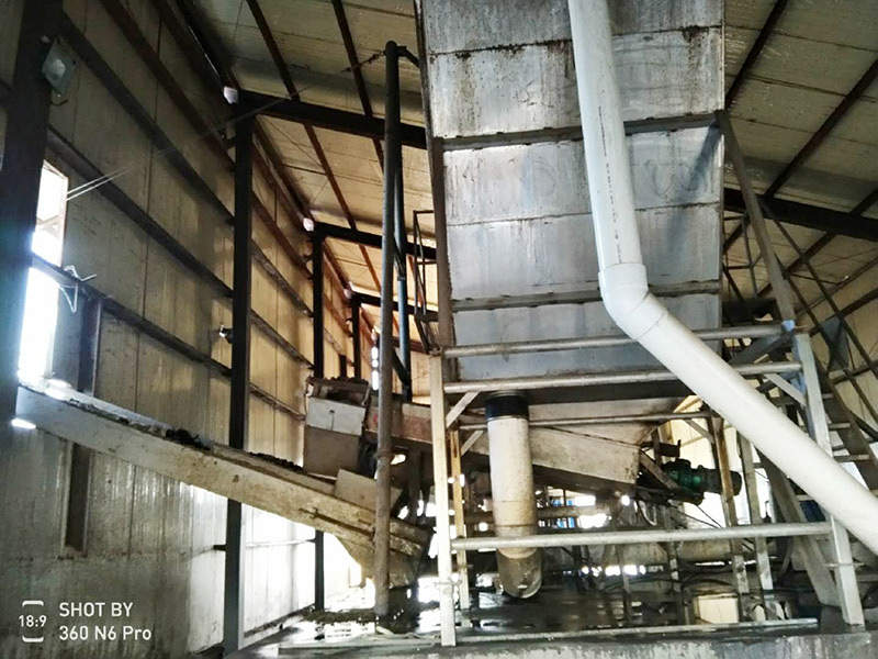 脫水機5