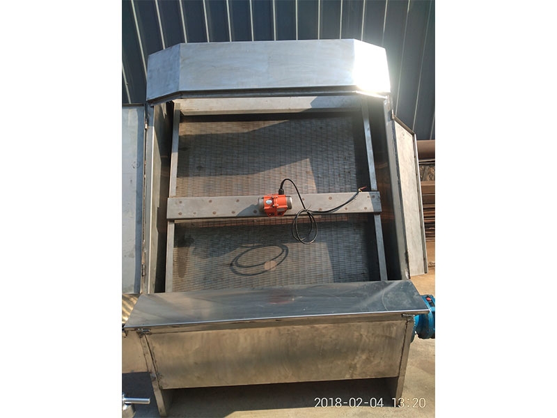 脫水機