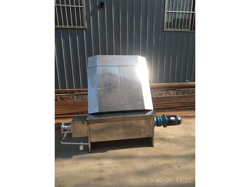 脫水機