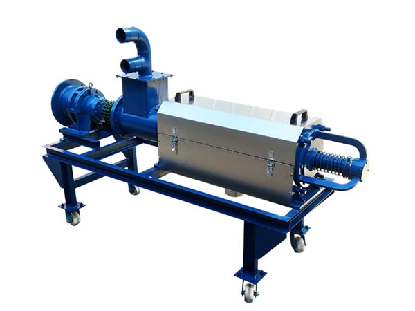 脫水機