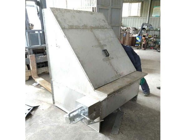 淺層氣浮機的工作原理是什么？