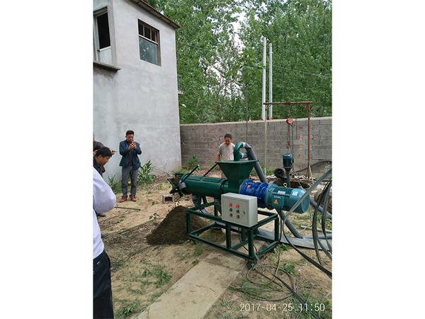脫水機(jī)