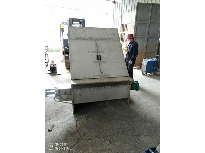 脫水機