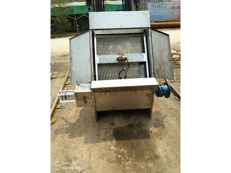 脫水機