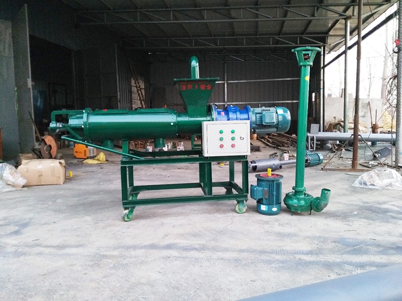 脫水機(jī)