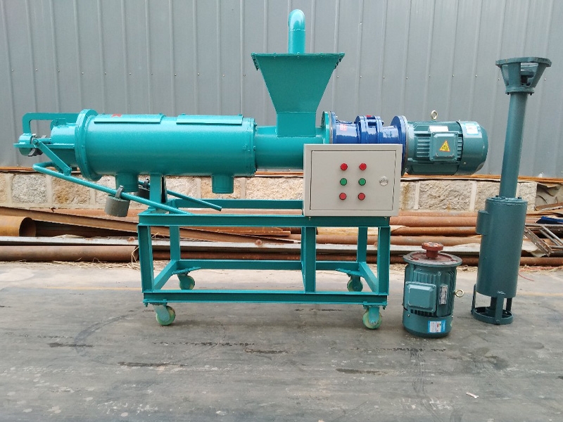 脫水機(jī)