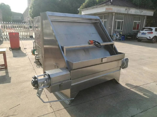 脫水機(jī)
