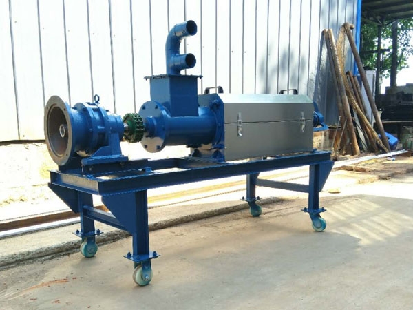 脫水機