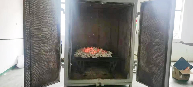 熱潔爐
