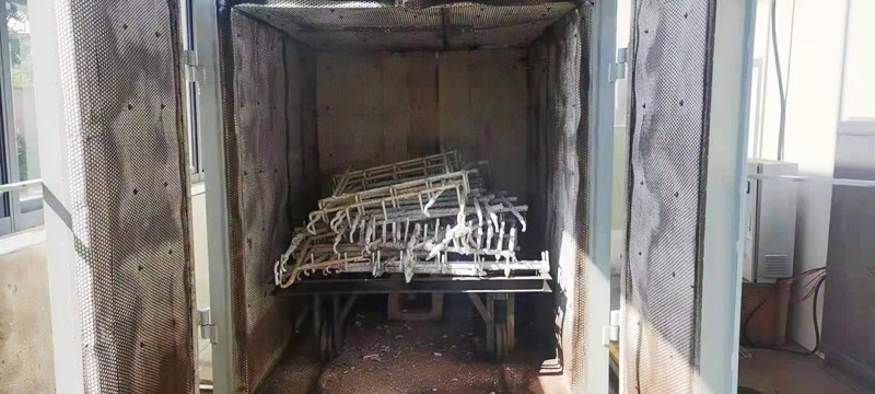 熱潔爐