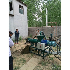 脫水機