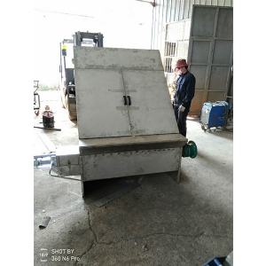 脫水機