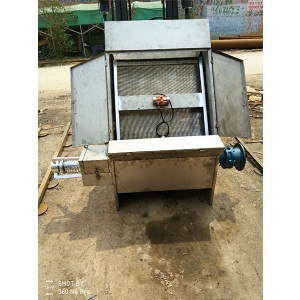 脫水機
