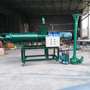 脫水機
