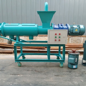 脫水機