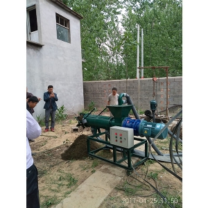 脫水機