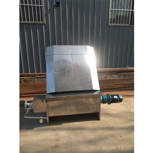 脫水機