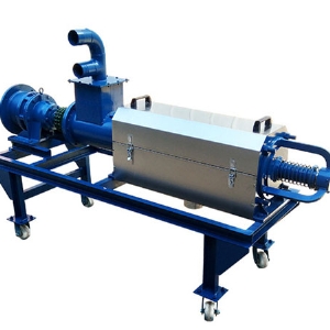 脫水機