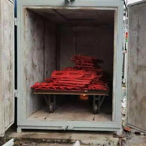 熱潔爐